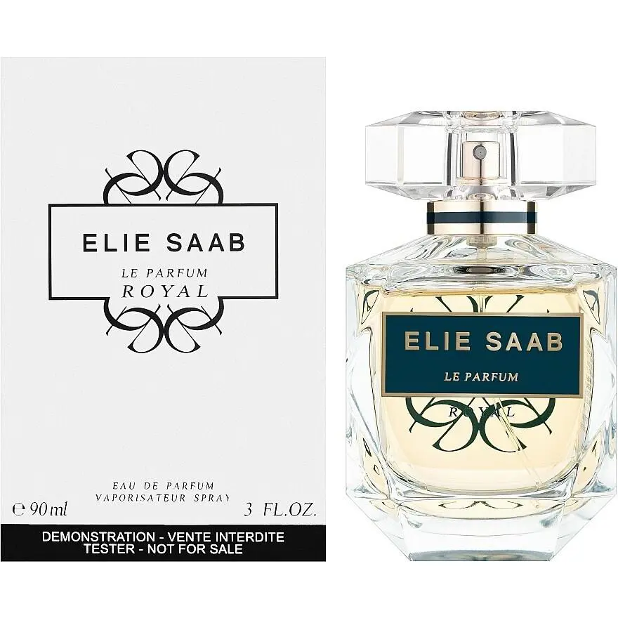 Elie Saab le Parfum Royal 3 oz Eau de Parfum