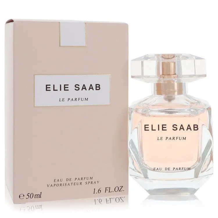 Le Parfum Elie Saab Eau De Parfum Spray By Elie Saab 1.7oz