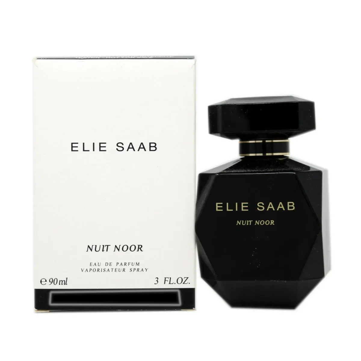 Nuit Noor Eau DE Parfum Spray 90 ML/3 Fl.oz. T by Elie Saab