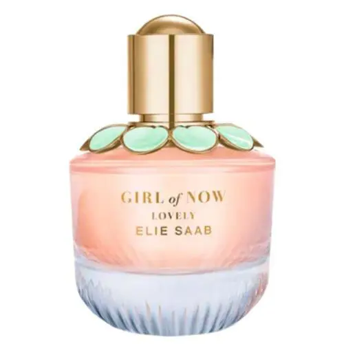 Girl OF Now Lovely BY Elie SAAB-EDP-SPRAY-3.0 OZ-90 Ml-authentic-made IN Italy by Elie Saab