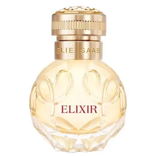 Elixir BY Elie SAAB-EDP-SPRAY-3.4 OZ-100ML-AUTHENTIC-MADE IN Italy by Elie Saab