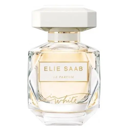 LE Parfum IN White BY Elie SAAB-EDP-SPRAY-3.0 OZ-90 Ml-authentic-made IN Italy by Elie Saab
