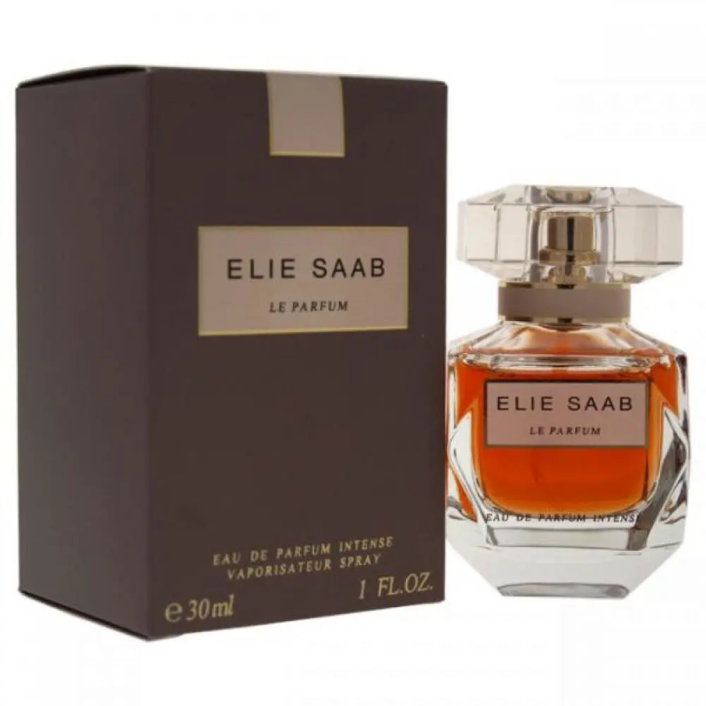 Le Parfum For Women Edp Intense 1 FL OZ /30ML Natural Spray by Elie Saab