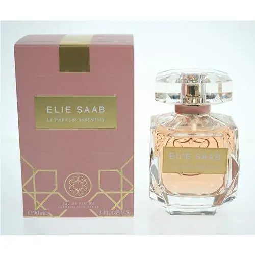 Le Parfum Essentiel For Women Eau de Parfum Spray 3.0 oz by Elie Saab