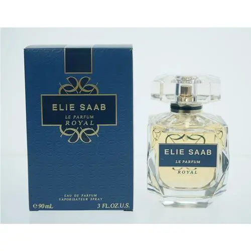 Le Parfum Royal For Women Eau de Parfum Spray 3.0 oz by Elie Saab