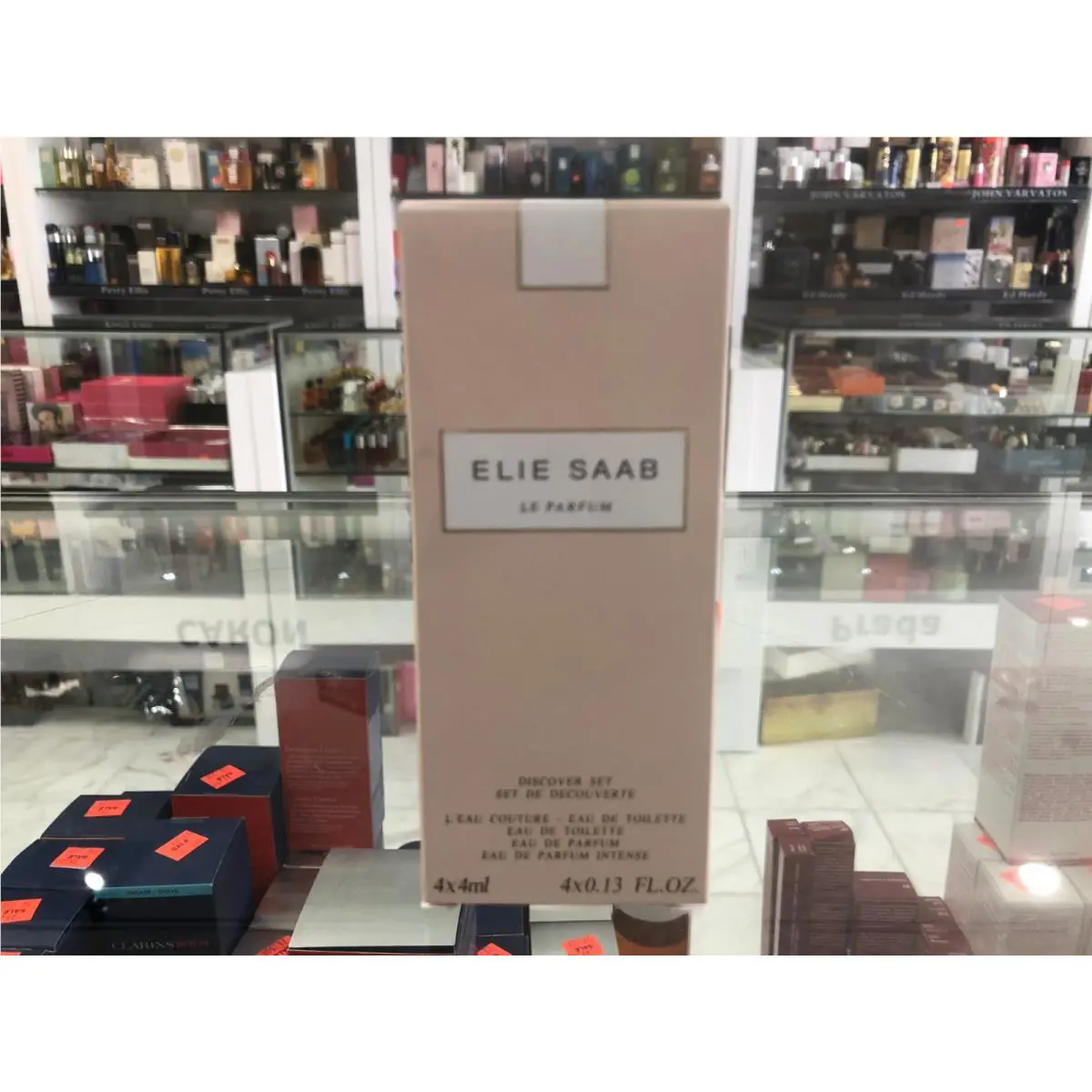 LA Parfum 1 OZ by Elie Saab