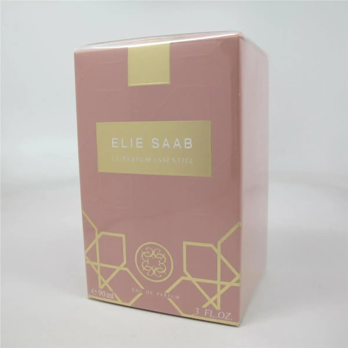 LE Parfum Essentiel  90 Ml/ 3.0 oz Eau de Parfum Spray by Elie Saab