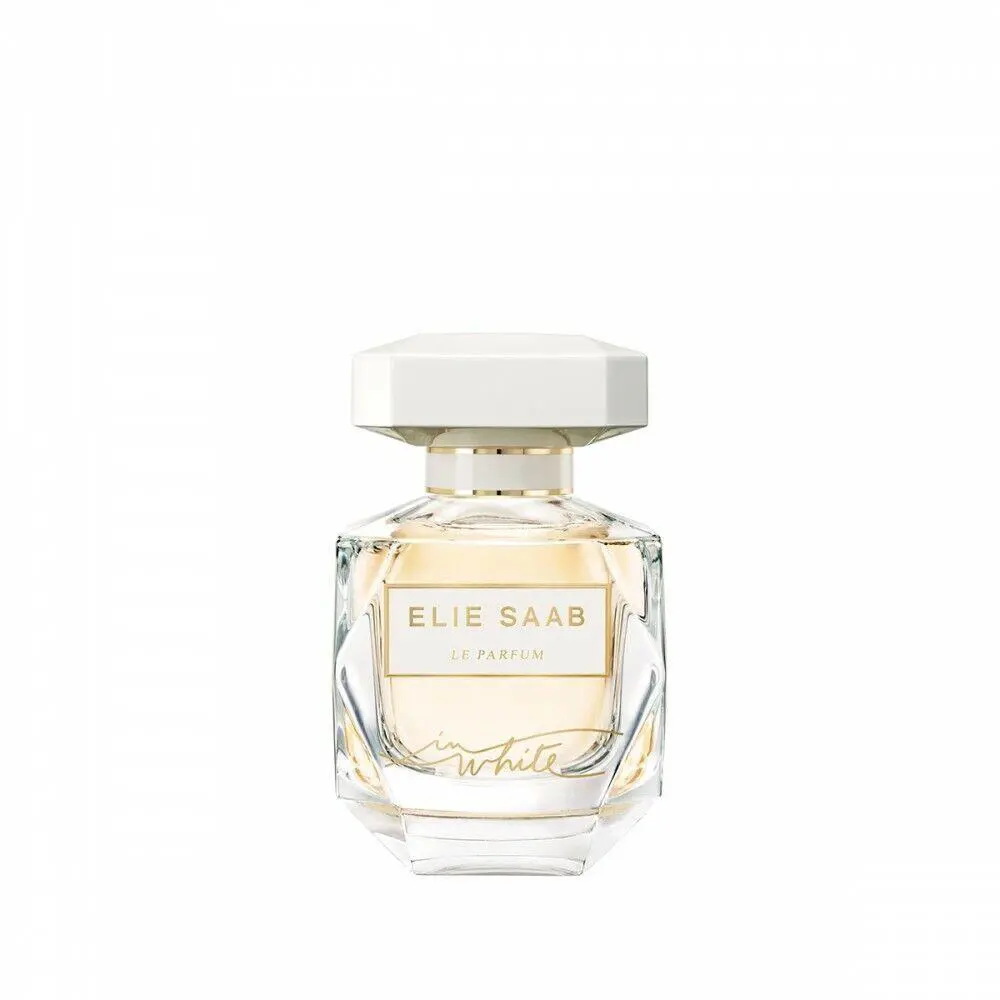 Le Parfum in White Eau De Parfum - 50ml/1.7oz by Elie Saab