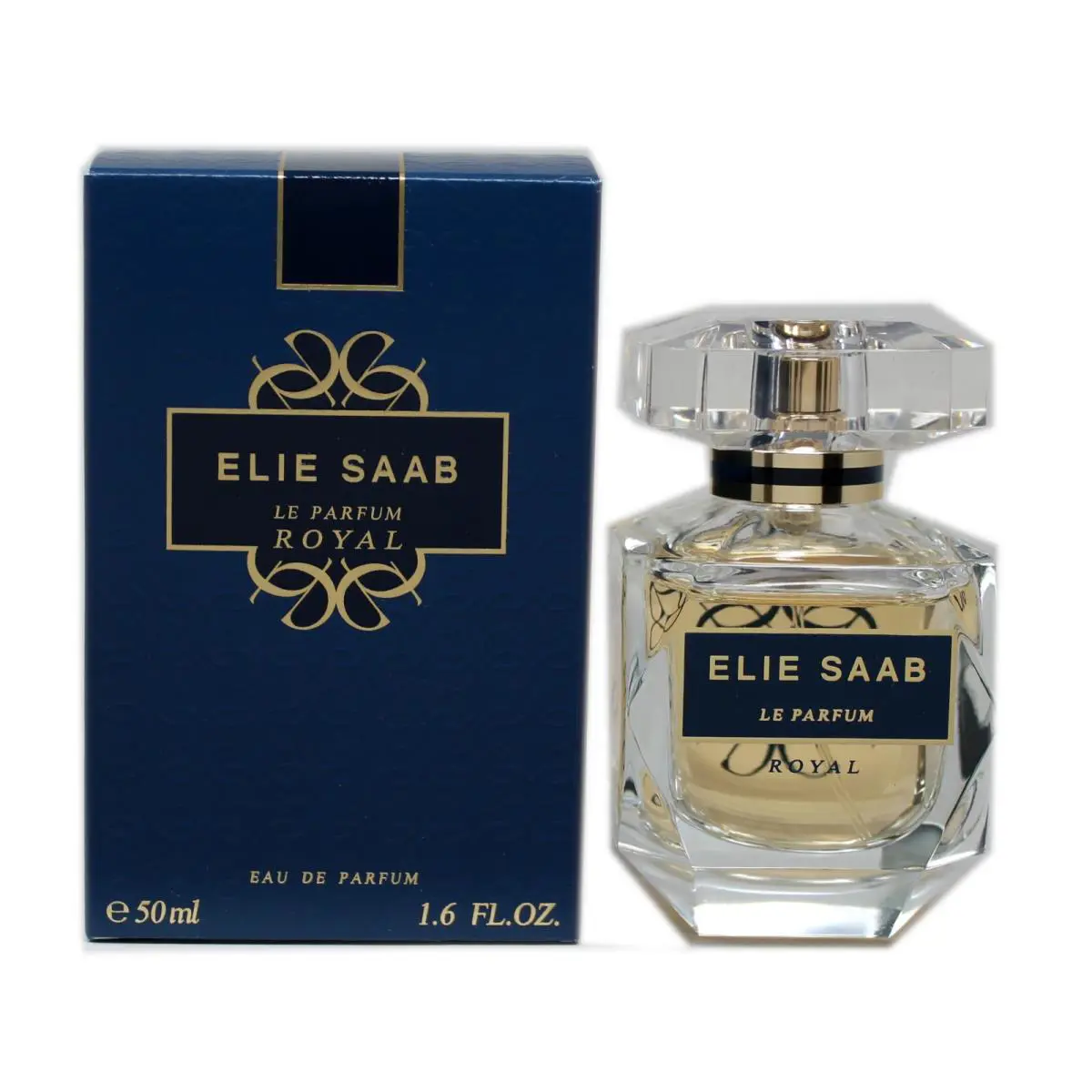 LE Parfum Royal Eau DE Parfum Natural Spray 50 ML/1.6 Fl.oz by Elie Saab