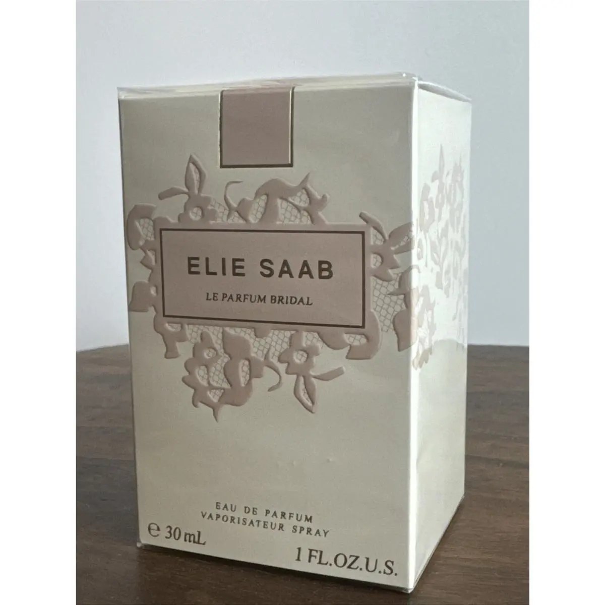 LE Parfum Bridal Eau de Parfum 1.0oz/30ml by Elie Saab