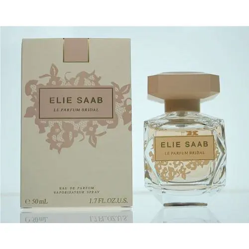 Le Parfum Bridal For Women Eau de Parfum Spray 1.7 oz by Elie Saab