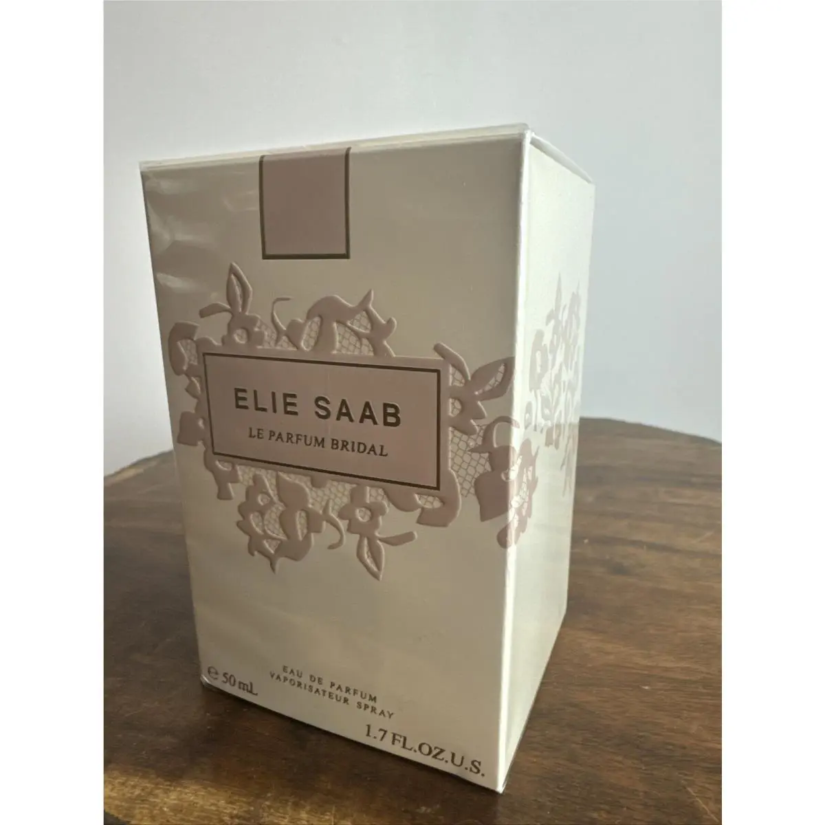 LE Parfum Bridal Eau de Parfum Women’s 1.6oz/50ml by Elie Saab