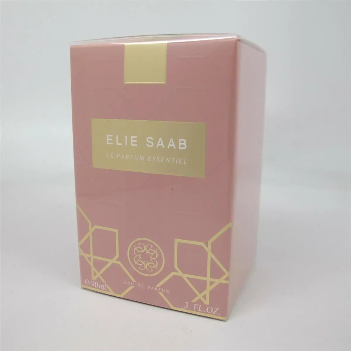 LE Parfum Essentiel 90 Ml/ 3.0 oz Eau de Parfum Spray by Elie Saab