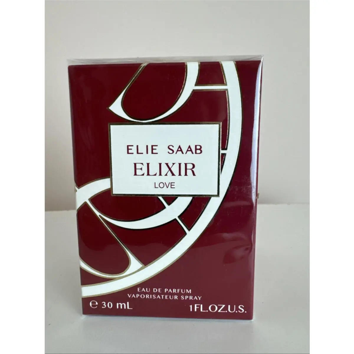 2024  Elixir Love Eau de Parfum 1.0oz/30ml by Elie Saab