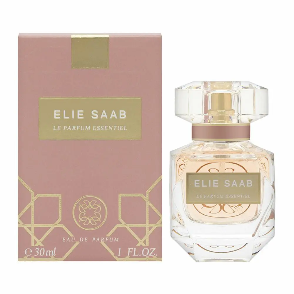 Le Parfum Essentiel by Elie Saab For Women 1.0 oz Edp Spray