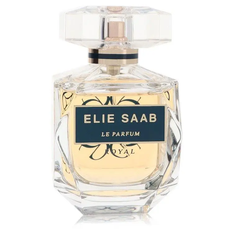 Eau De Parfum Spray Tester 3 oz For Women by Elie Saab