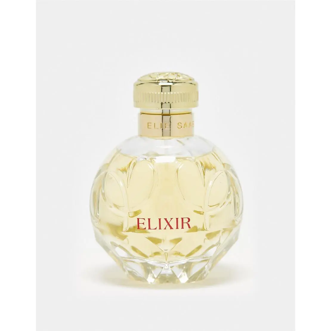 Elixir Eau de Parfum 100ml – Premium Designer Fragrance For Her by Elie Saab