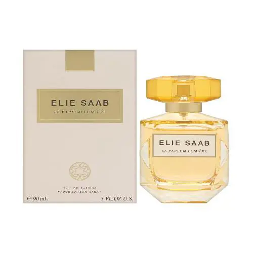 Le Parfum Lumiere  3 oz Edp Perfume For Women by Elie Saab