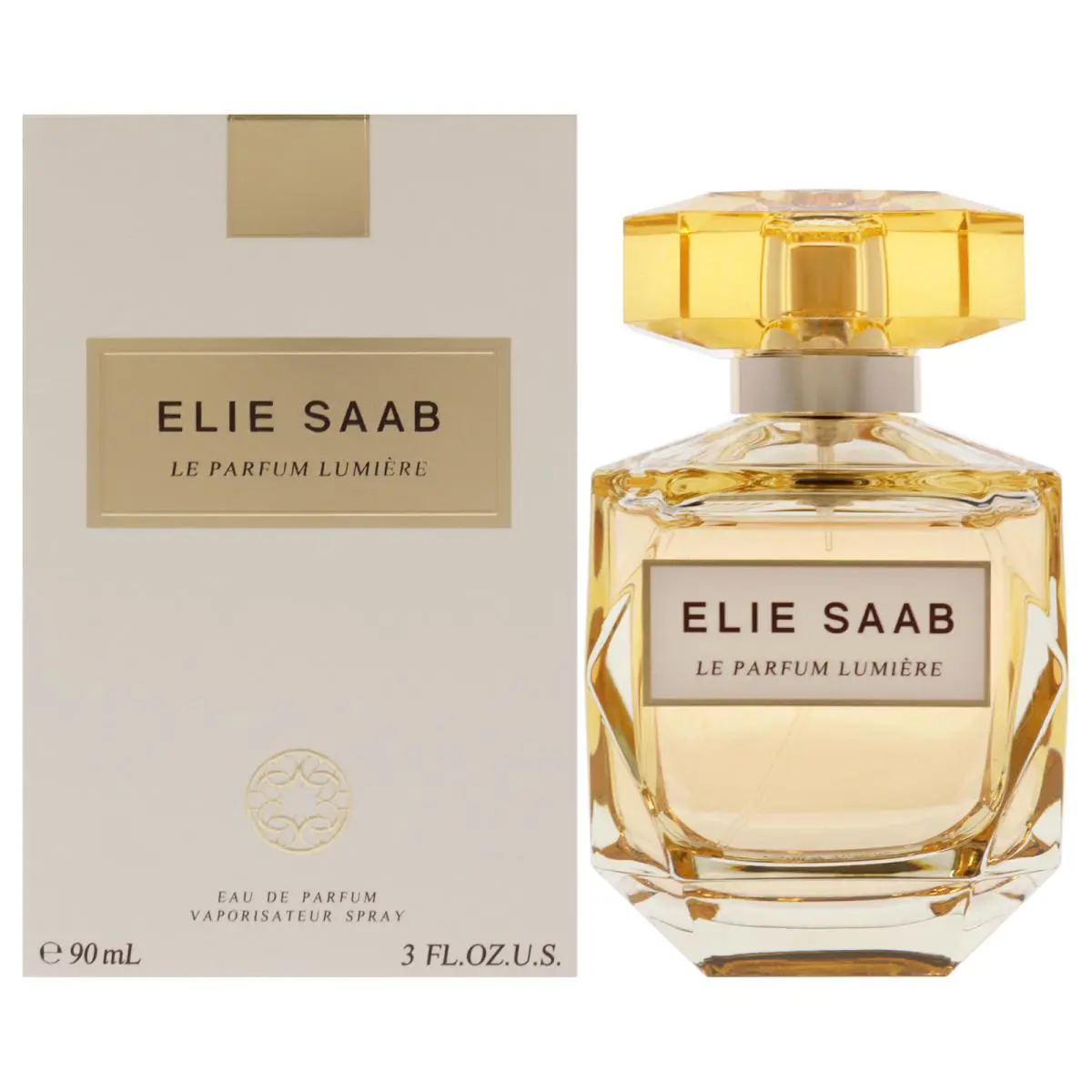 Le Parfum Lumiere  For Women - 3 oz Edp Spray by Elie Saab