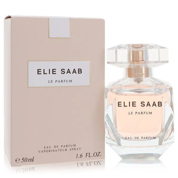 Le Parfum Eau De Parfum Spray 1.7 oz / 50 ml For Women by Elie Saab