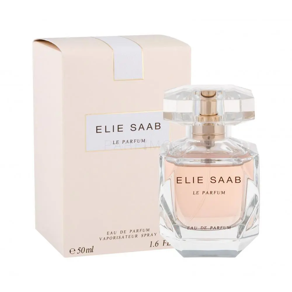 Le Parfum For Women Edp 1.6 FL OZ / 50 ML Natural Spray by Elie Saab