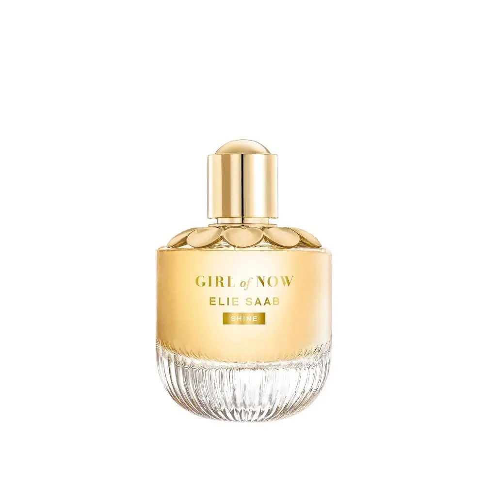 Girl of Now Shine Eau De Parfum For Women 3.0 OZ by Elie Saab