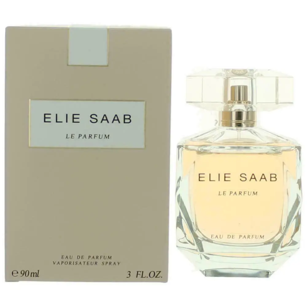Le Parfum For Women  Eau De Parfum Spray 3.0 Oz by Elie Saab