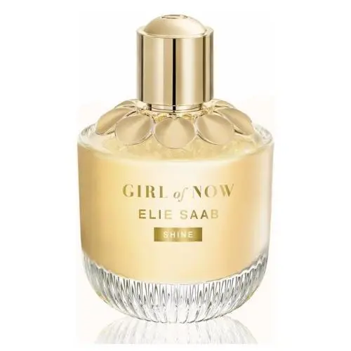 Girl OF Now Shine BY Elie SAAB-EDP-SPRAY-1.7 OZ-50 Ml-authentic-made IN Italy by Elie Saab