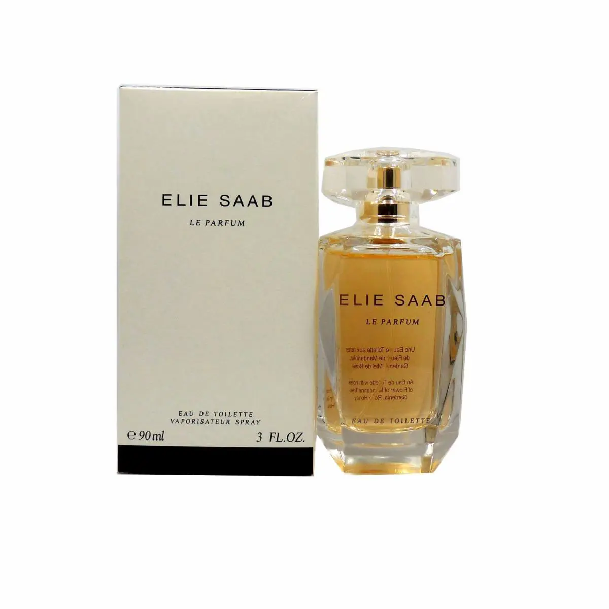 Elie Saab LE Parfum For Women Eau DE Toilette Spray 90 ML / 3 Fl.oz. T