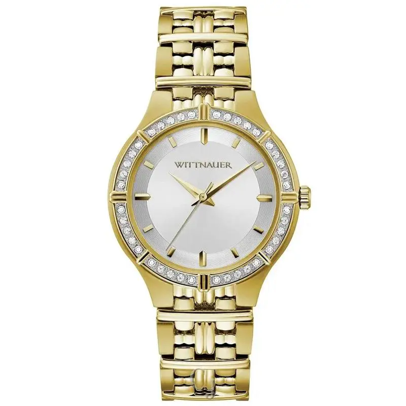 Wittnauer WN4088 Women`s Watch - Diamond Watch