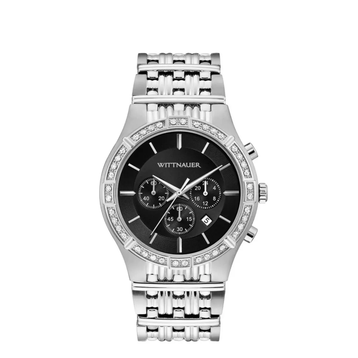 Wittnauer Men S Laureate Watch WN3078