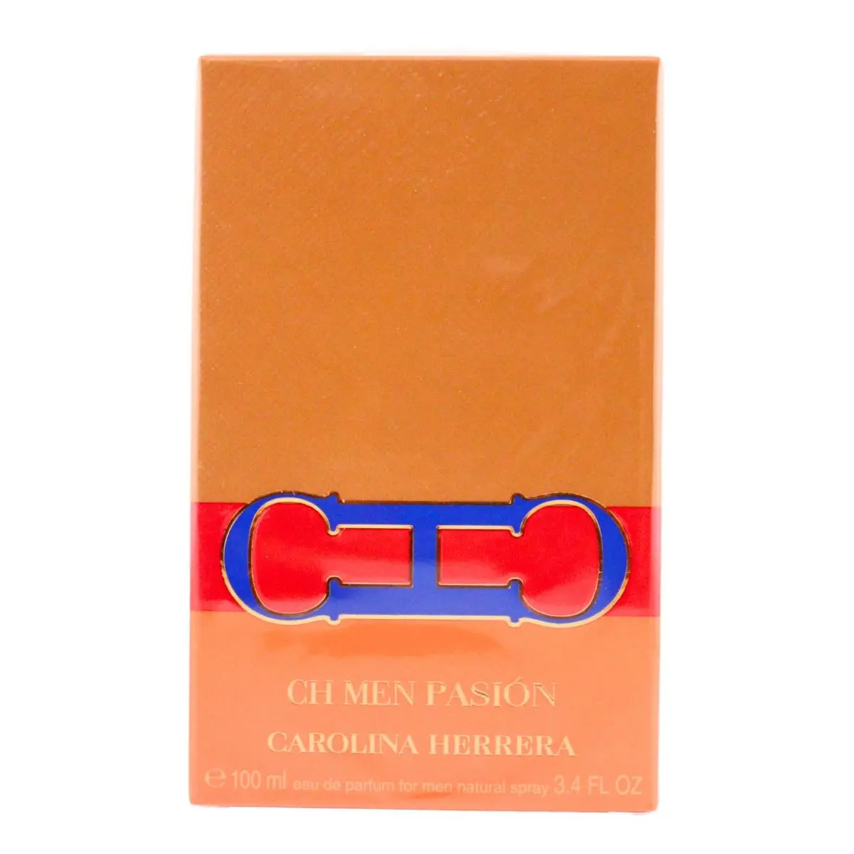 CH Pasion Eau de Parfum For Men 3.4 fl. oz. by Carolina Herrera