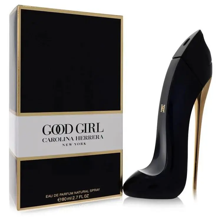 Carolina Herrera Good Girl Eau De Parfum Spray 2.7 fl oz