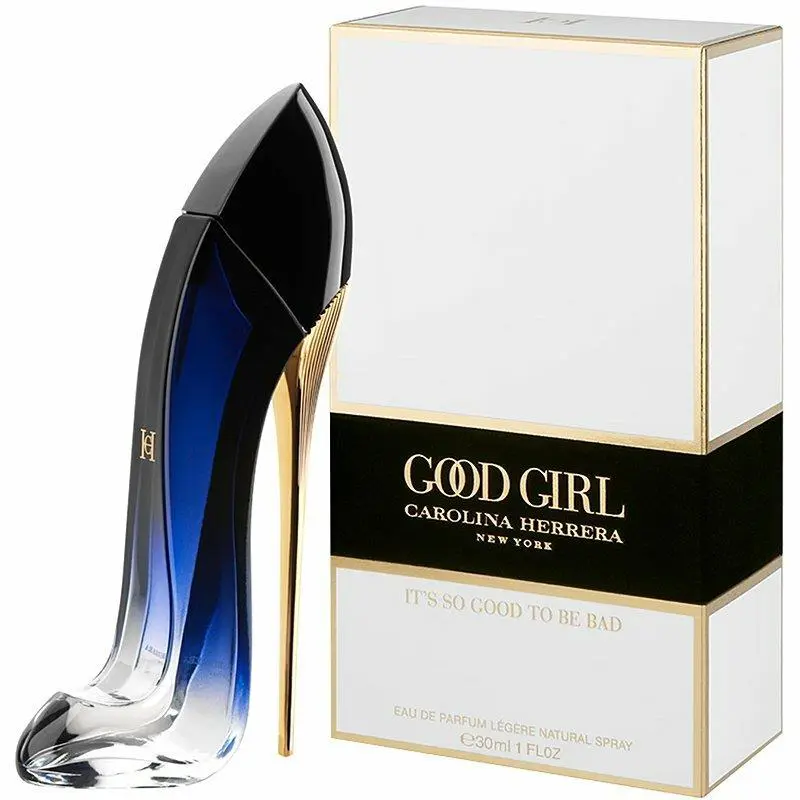 Good Girl Legere BY Carolina Herrera Edp Natural Spray