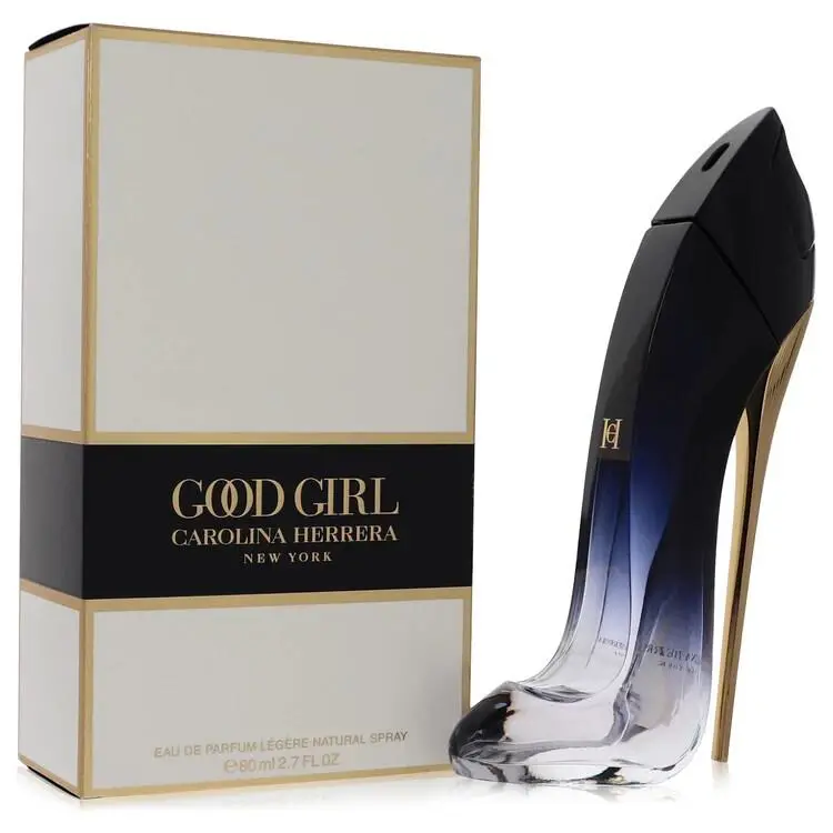 Good Girl Legere Eau De Parfum Legere Spray 2.7 fl oz by Carolina Herrera