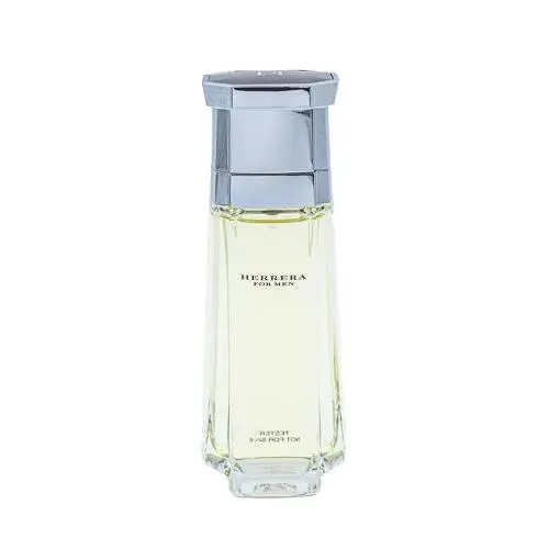 Herrera  3.4 oz Edt Cologne For Men Tester by Carolina Herrera