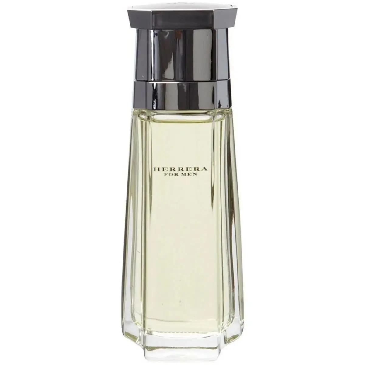Herrera by Carolina Herrera 3.3 / 3.4 oz Edt Cologne For Men Tester with Cap