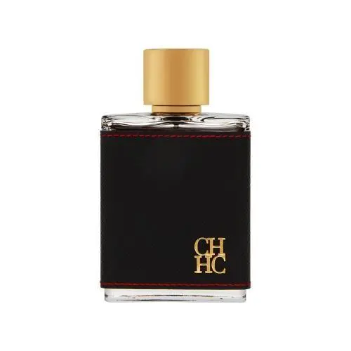 Carolina Herrera Men`s Ch Herrera Men Edt Spray 3.4 oz Tester Fragrances