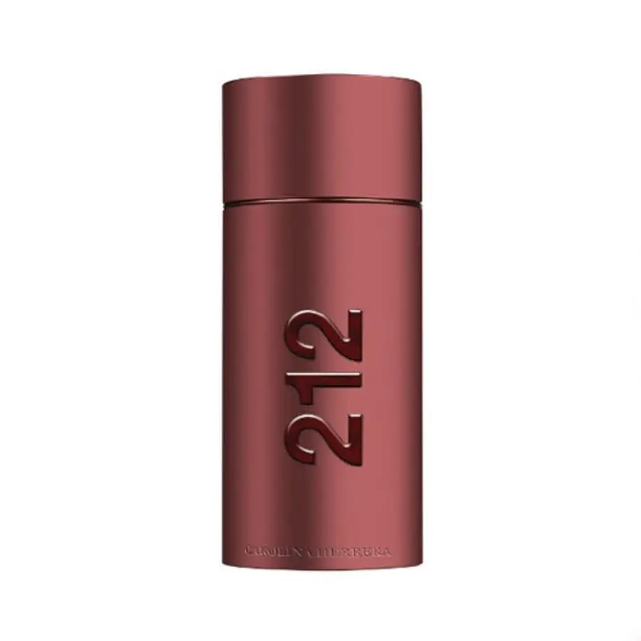 212 Sexy Men / Carolina Herrera Edt Spray 3.3 oz m