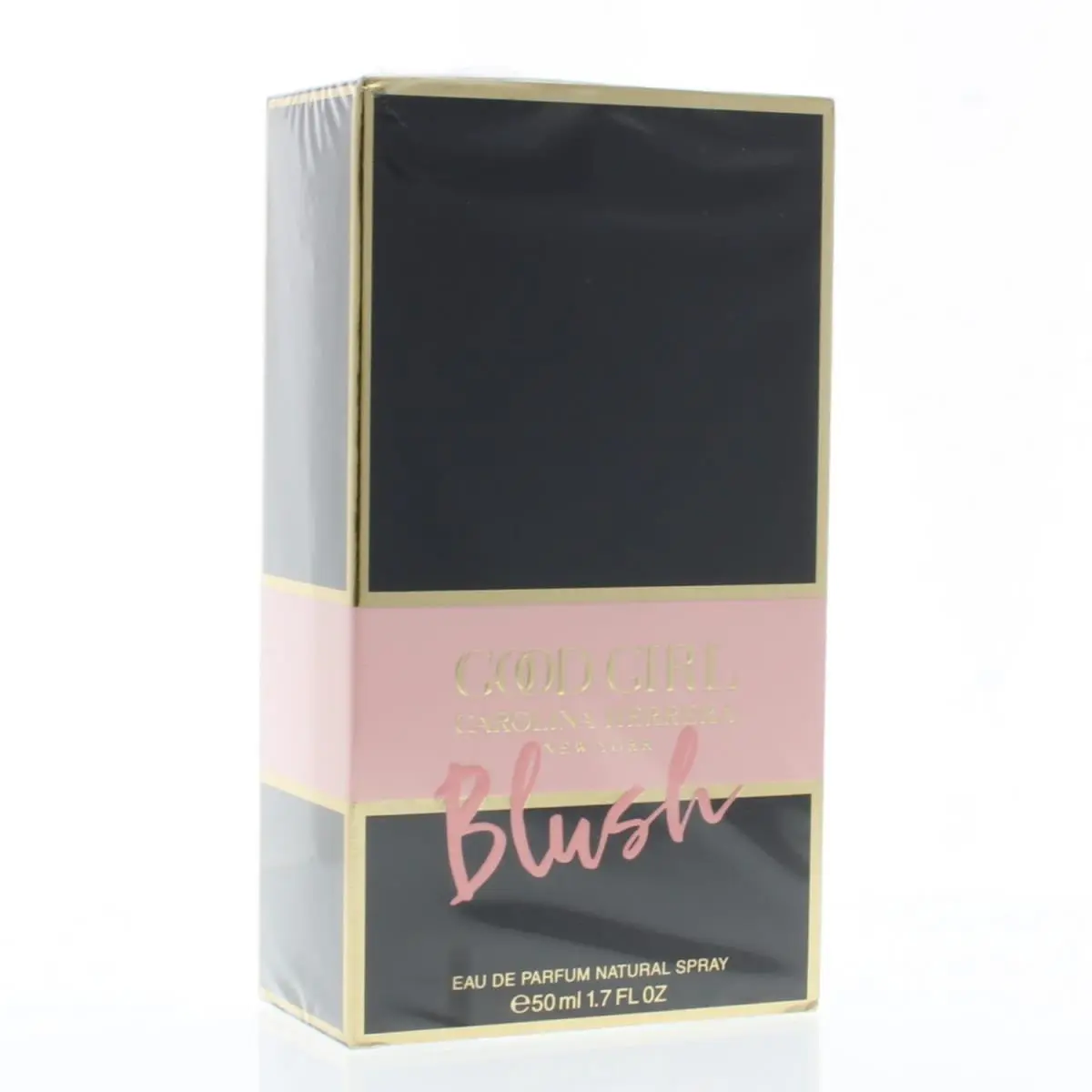 Good Girl Blush Eau De Parfum For Women 50ml /1.7oz by Carolina Herrera