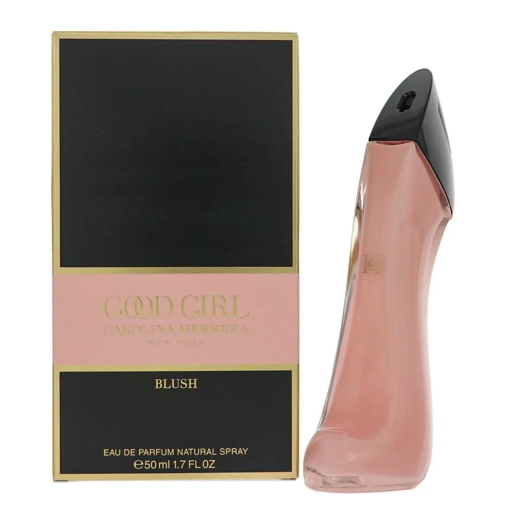 Carolina Herrera Ch Good Girl Blush For Women 1.7 Oz Eau De Parfum Spray Box