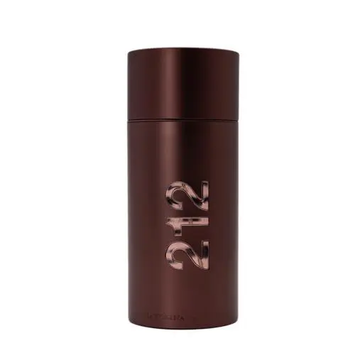 212 Sexy by Carolina Herrera 3.4 oz Edt Cologne For Men Tester