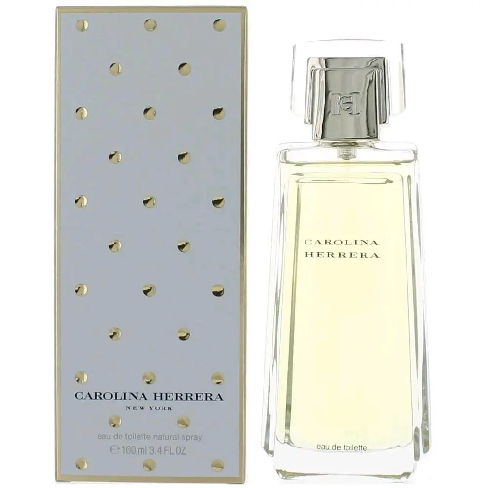 Carolina Herrera / Carolina Herrera Edt Spray 3.4 oz w