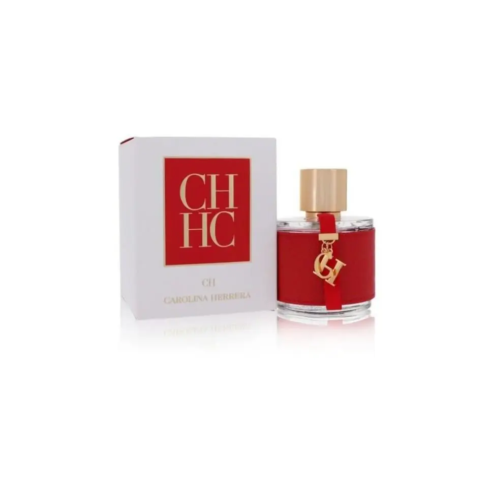 Carolina Herrera by Carolina Herrera 3.4 oz / 100 ml Edt Women Spray