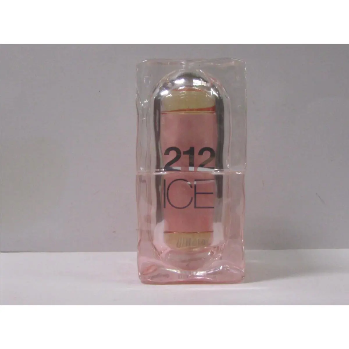 212 On Ice by Carolina Herrera Women 2 oz Eau de Toilette Spray