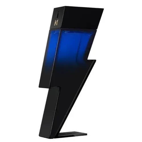 Carolina Herrera Men`s Bad Boy Cobalt Elixir Edp Spray 3.4 oz Fragrances