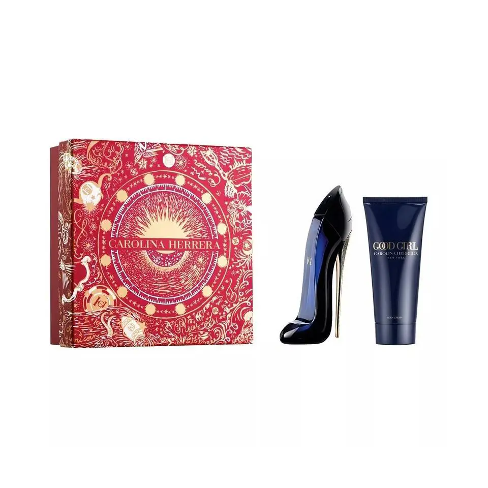 Carolina Herrera Good Girl 2PCS Edp Women Gift Set