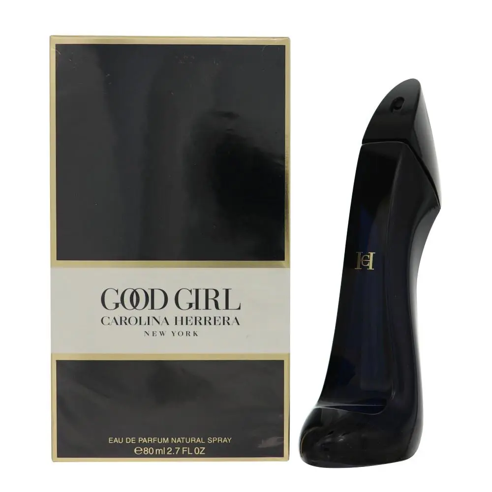 Good Girl by Carolina Herrera Box For Women 2.7 Oz Eau De Parfum Spray