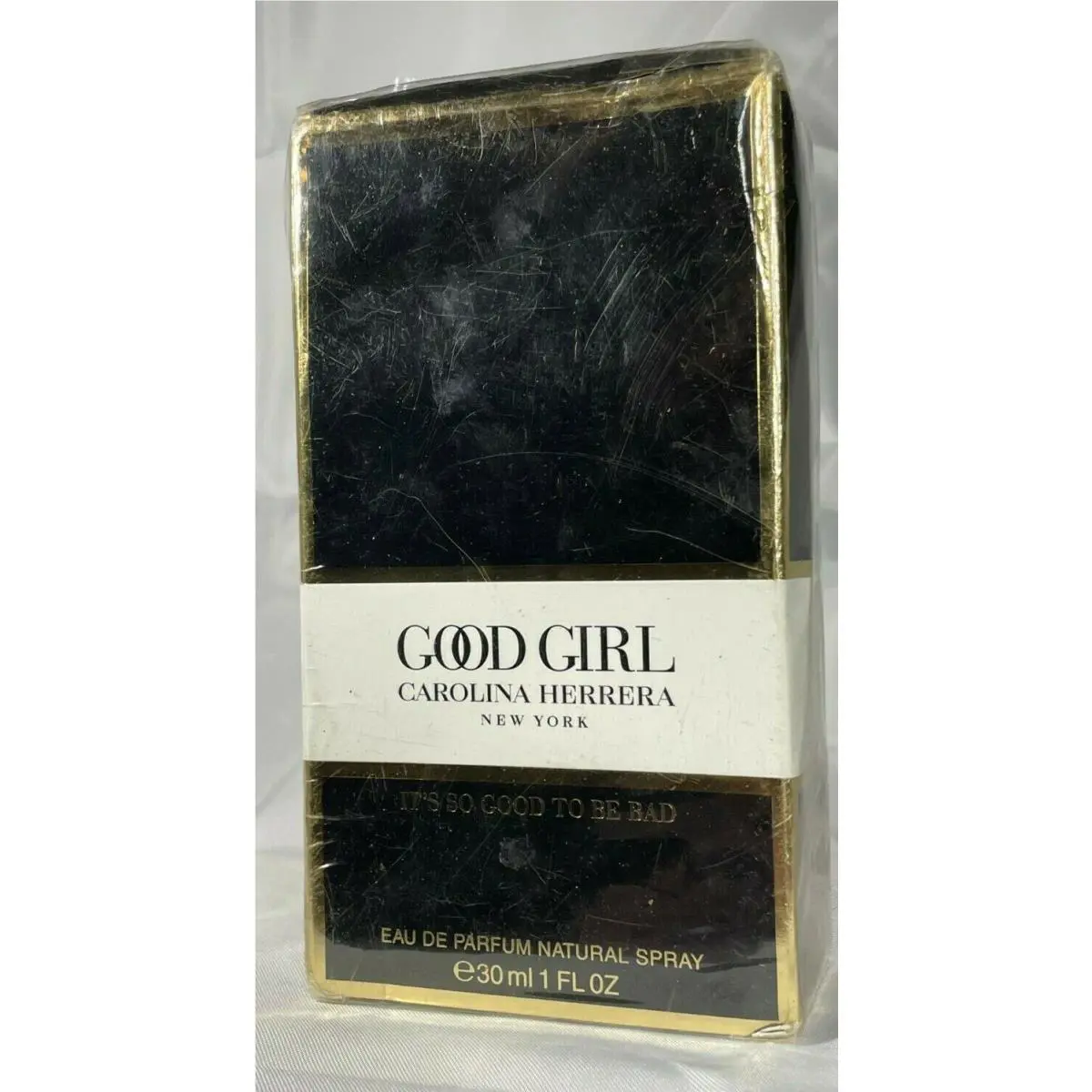 Carolina Herrera Good Girl Women`s Eau de Parfum - 1oz