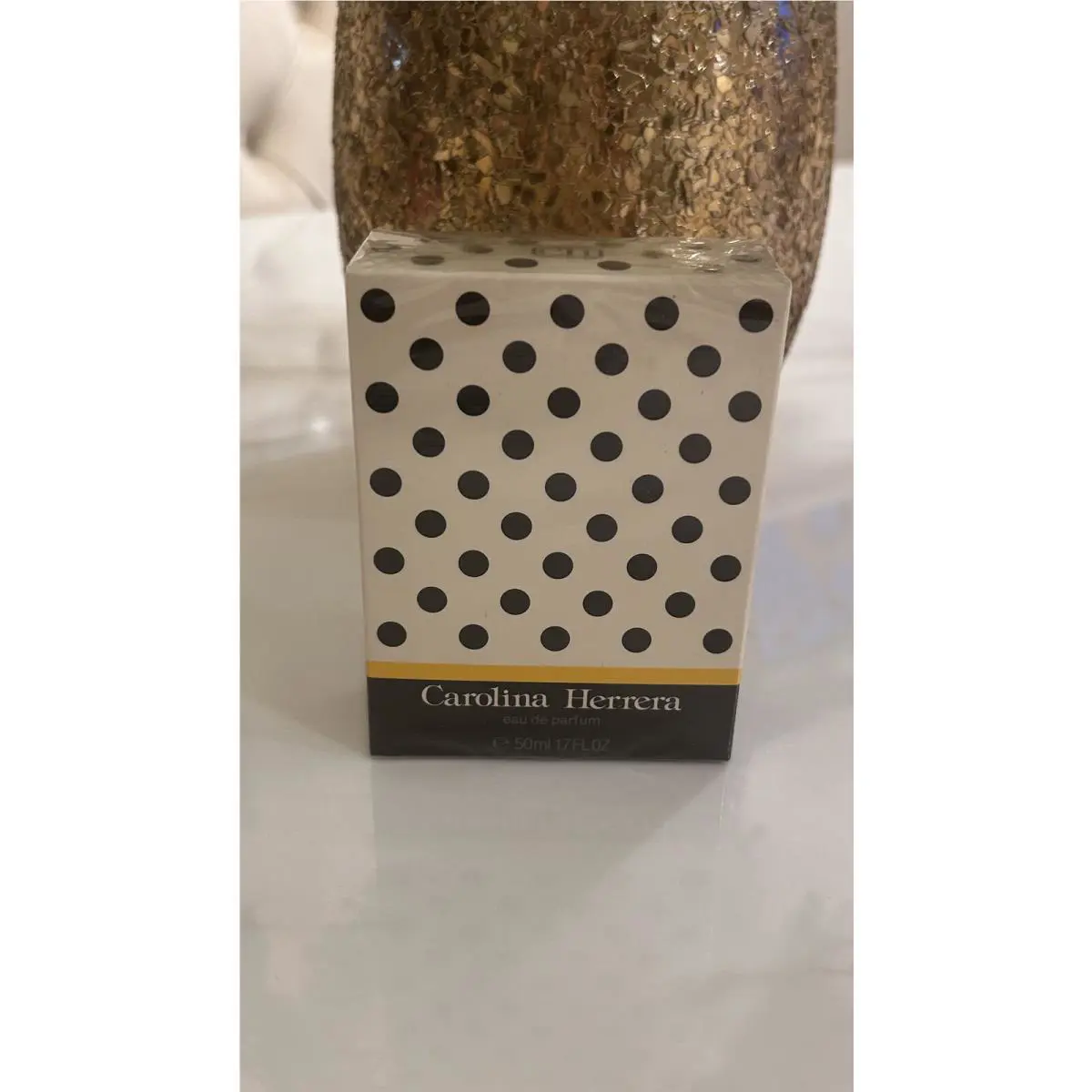 Carolina Herrera Edp 50ML Fluid Classic Formula